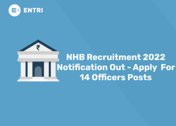 NHB Recruitment 2022 Notification Out - Apply For 14 Officers Posts