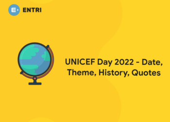 UNICEF Day 2022 - Date, Theme, History, Quotes