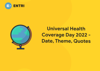 Universal Health Coverage Day 2022 - Date, Theme, Quotes