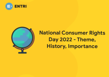 National Consumer Rights Day 2022 - Theme, History, Importance