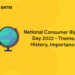 National Consumer Rights Day 2022 - Theme, History, Importance