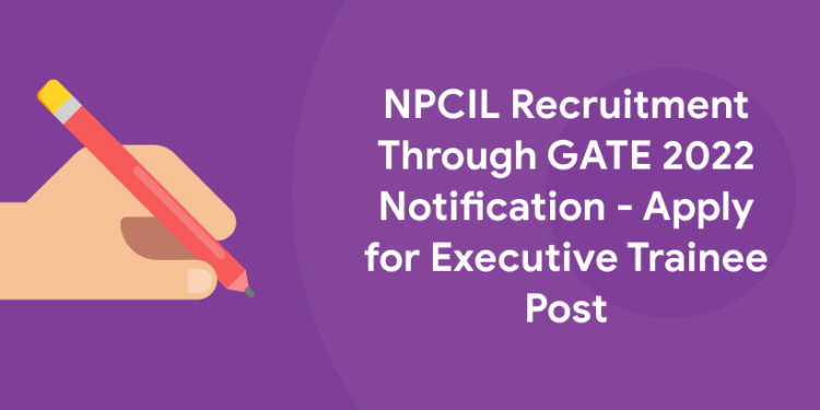 - Apply for Executive Trainee Post