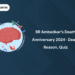 BR Ambedkar’s Death Anniversary 2024- Death Reason, Quiz