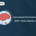 International Civil Aviation Day 2024- Theme, Quotes, Quiz