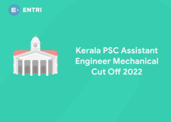 Assistant Engineer Mechanical Cut Off 2022