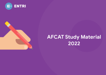 AFCAT Study Material 2022