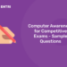 Computer Awareness for Competitive Exams - Sample Questions