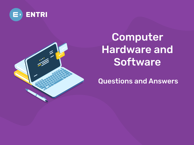 A Basic Computer Hardware Quiz - ProProfs Quiz