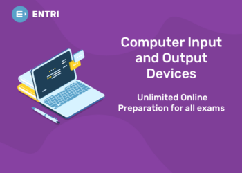 Computer Input and Output Devices