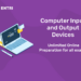 Computer Input and Output Devices