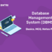 Database Management System (DBMS)