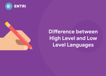 Difference Between High Level and Low Level Languages