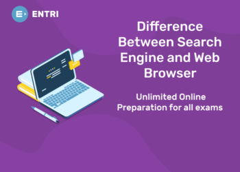 Difference Between Search Engine and Web Browser