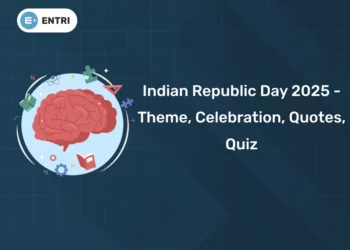 Indian Republic Day 2025