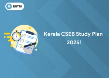 Kerala CSEB Study Plan 2025