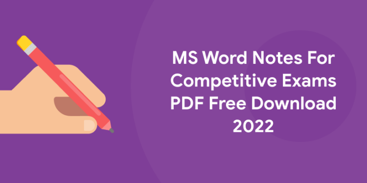 ms-word-notes-for-competitive-exams-pdf-free-download-2022-entri-blog