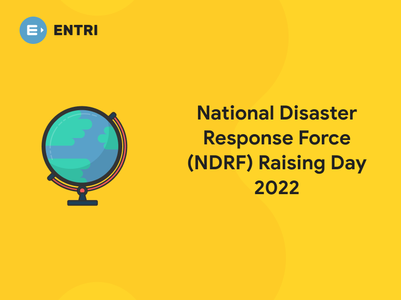 national-disaster-response-force-ndrf-raising-day-2023-theme-quiz