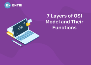 OSI Models and Their Functions