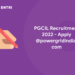PGCIL Recruitment 2022 - Apply @powergridindia.com