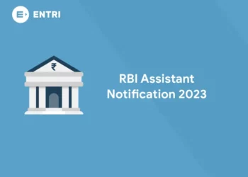 RBI Assistant Notification 2023