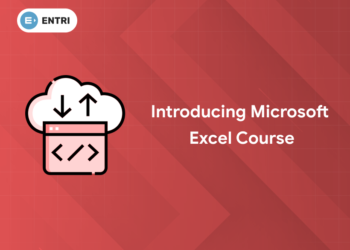 Introducing Microsoft Excel Course