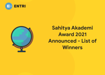 Sahitya Akademi Award 2021 Announced - List of Winners