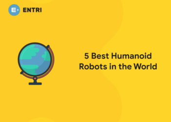 5 Best Humanoid Robots in the World