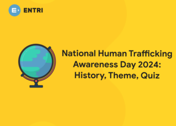 National Human Trafficking Awareness Day 2024: History, Theme, Quiz