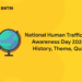National Human Trafficking Awareness Day 2024: History, Theme, Quiz