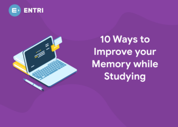 10 Ways to Improve your Memory while Studying
