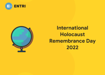 International Holocaust Remembrance Day 2022