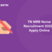 tn mrb nurse recruitment 2022