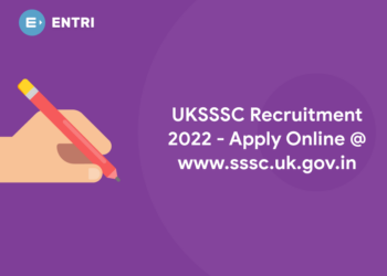 uksssc recruitment