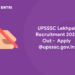 upsssc recruitment 2022