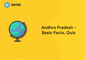 Andhra Pradesh - Basic Facts, Quiz