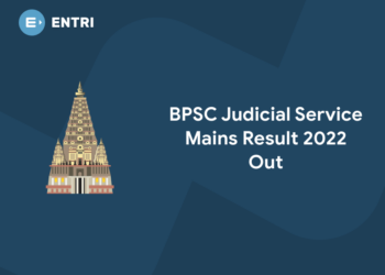 BPSC Judicial Service Mains result