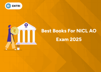 Best Books for NICL AO Exam 2025