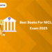 Best Books for NICL AO Exam 2025
