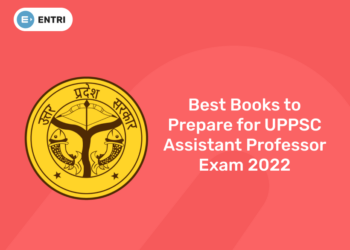 Best Books to Prepare for UPPSC Assistant Professor Exam 2022