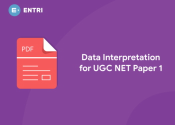 Data Interpretation for UGC NET Paper 1