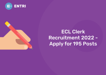 ECL Clerk Recruitment 2022 - Apply for 195 Posts