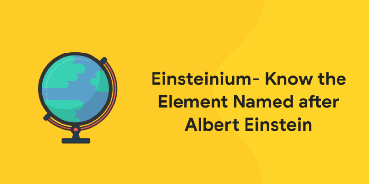 Einsteinium