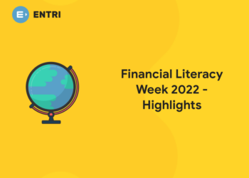 Financial Literacy Week 2022 - Highlights