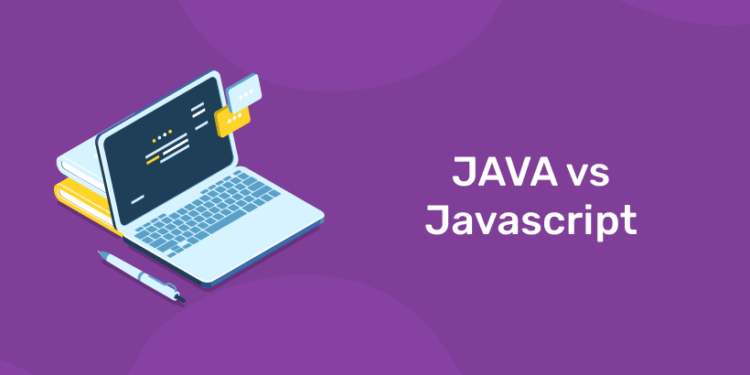 JAVA vs Javascript - Entri Blog