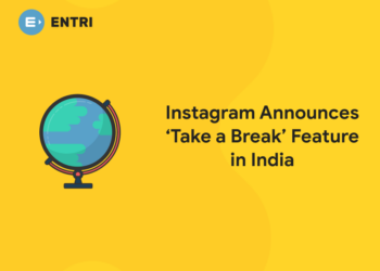 Instagram take a break