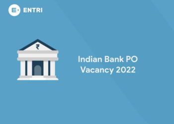 Indian Bank PO