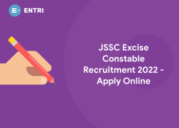 JSSC Excise Constable Recruitment 2022 - Apply Online