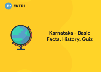 Karnataka - Basic Facts, History, Quiz
