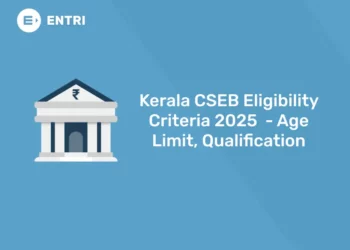 Kerala CSEB Eligibility Criteria 2025 - Age Limit, Qualification
