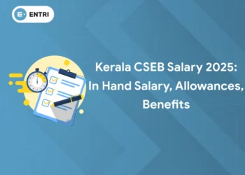 Kerala CSEB Salary 2025